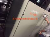 武汉万达电影乐园，全球首例，配备意大利玛泰AC45KW静音滑片空气压缩机2台