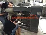 太仓一家具厂用意大利玛泰MAXIMA系列30KW滑片空压机