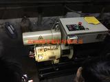 张家港一纺织企业用滑片空压机ERC系列4KW